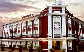WelcomHeritage Panjim Inn